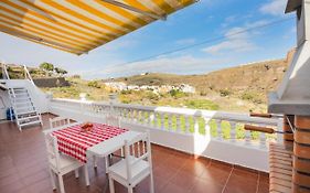 El Balcon Del Sol